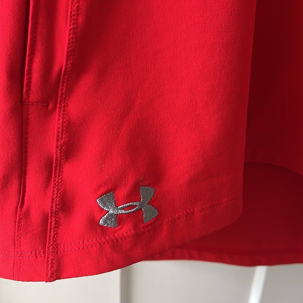 Under Armour Jacket - Picture 3 of 5